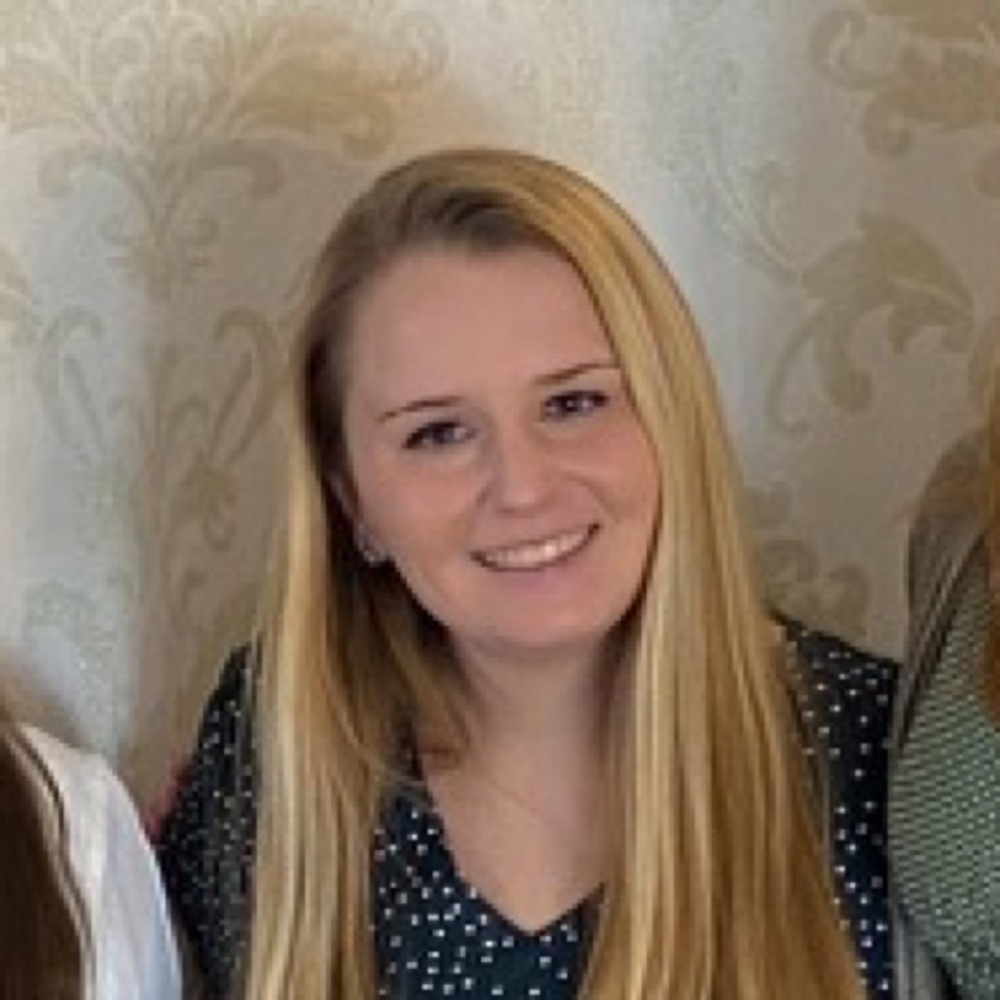 Meet your Posher, Amanda